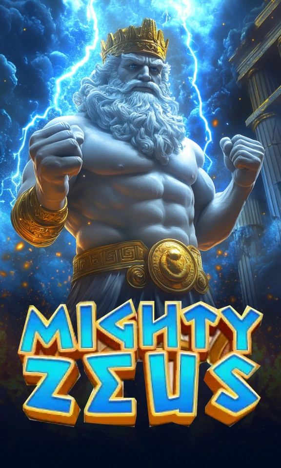 Mighty Zeus